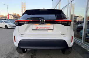 Toyota Yaris Cross 1.5 Trend e-CVT