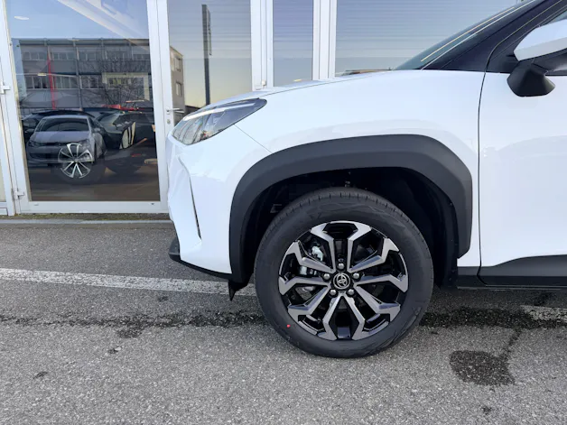 Toyota Yaris Cross 1.5 Trend e-CVT