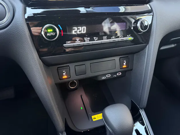 Toyota Yaris Cross 1.5 Trend e-CVT
