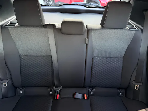 Toyota Yaris Cross 1.5 Trend e-CVT