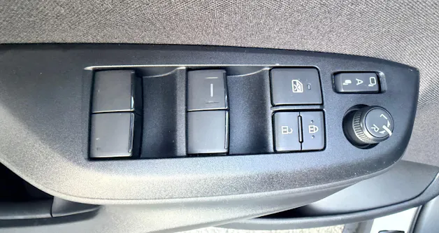 Toyota Yaris Cross 1.5 Trend e-CVT