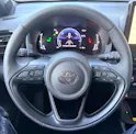Toyota Yaris Cross 1.5 Trend e-CVT