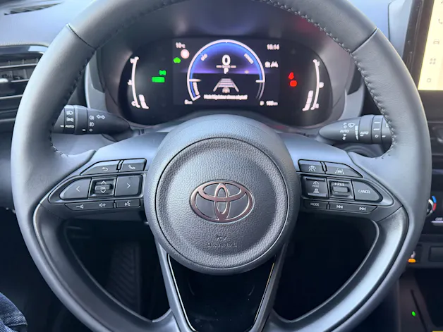 Toyota Yaris Cross 1.5 Trend e-CVT