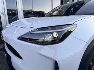 Toyota Yaris Cross 1.5 Trend e-CVT