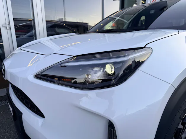 Toyota Yaris Cross 1.5 Trend e-CVT