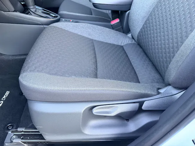 Toyota Yaris Cross 1.5 Trend e-CVT