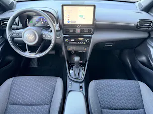 Toyota Yaris Cross 1.5 Trend e-CVT