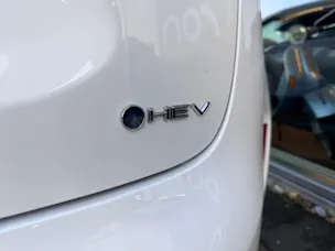 Toyota Yaris Cross 1.5 Trend e-CVT