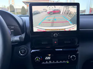 Toyota Yaris Cross 1.5 Trend e-CVT