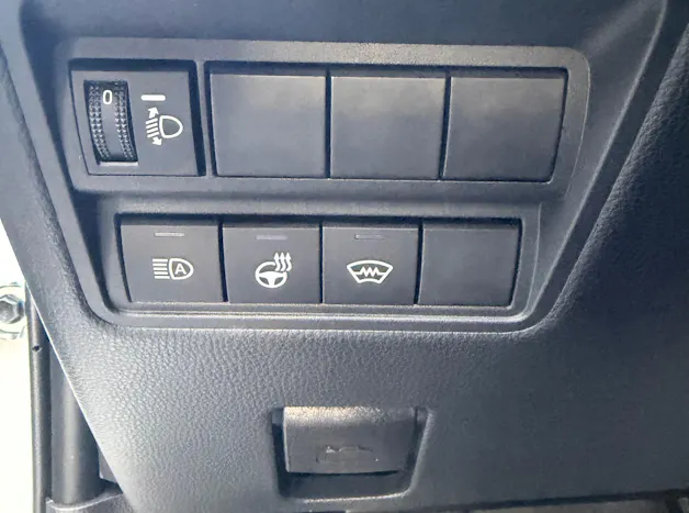 Toyota Yaris Cross 1.5 Trend e-CVT