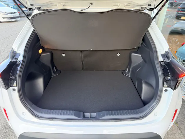 Toyota Yaris Cross 1.5 Trend e-CVT