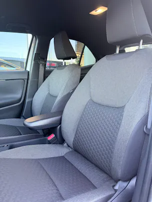 Toyota Yaris Cross 1.5 Trend e-CVT