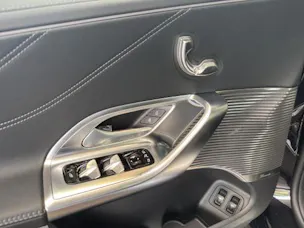 Mercedes-Benz GLC 400 4MATIC 94 kWh EQ