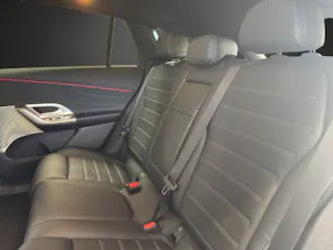 Mercedes-Benz GLC 400 4MATIC 94 kWh EQ