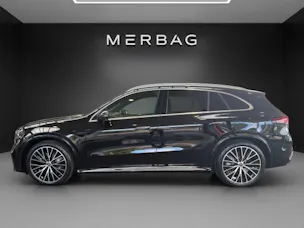 Mercedes-Benz GLC 400 4MATIC 94 kWh EQ