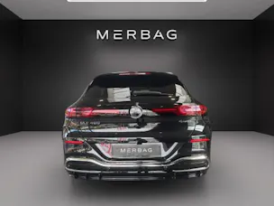 Mercedes-Benz GLC 400 4MATIC 94 kWh EQ