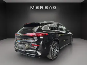 Mercedes-Benz GLC 400 4MATIC 94 kWh EQ