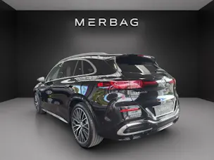 Mercedes-Benz GLC 400 4MATIC 94 kWh EQ