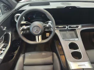Mercedes-Benz GLC 400 4MATIC 94 kWh EQ