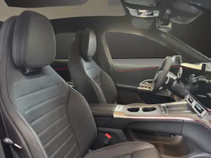 Mercedes-Benz GLC 400 4MATIC 94 kWh EQ