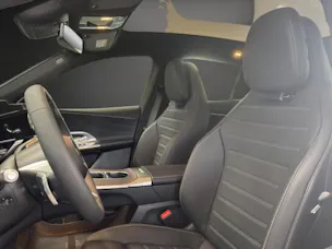 Mercedes-Benz GLC 400 4MATIC 94 kWh EQ