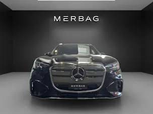 Mercedes-Benz GLC 400 4MATIC 94 kWh EQ