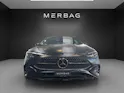 Mercedes-Benz CLA 220 8G-DCT 4Matic