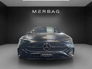 Mercedes-Benz CLA 220 8G-DCT 4Matic