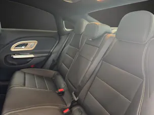 Mercedes-Benz CLA 220 8G-DCT 4Matic