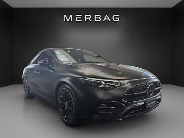 Mercedes-Benz CLA 220 8G-DCT 4Matic