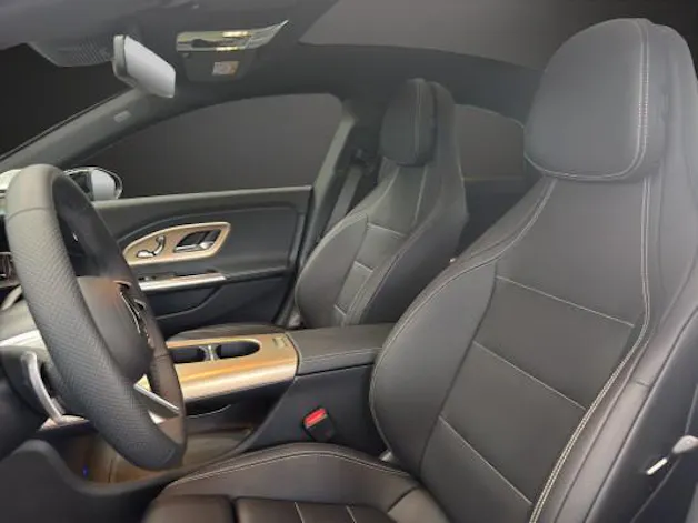 Mercedes-Benz CLA 220 8G-DCT 4Matic