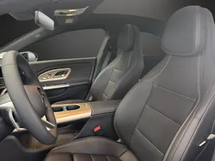 Mercedes-Benz CLA 220 8G-DCT 4Matic