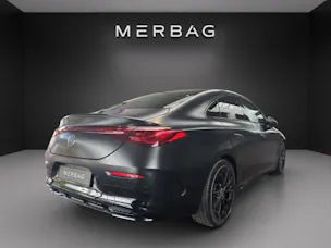 Mercedes-Benz CLA 220 8G-DCT 4Matic