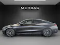 Mercedes-Benz CLA 220 8G-DCT 4Matic