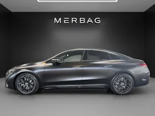 Mercedes-Benz CLA 220 8G-DCT 4Matic