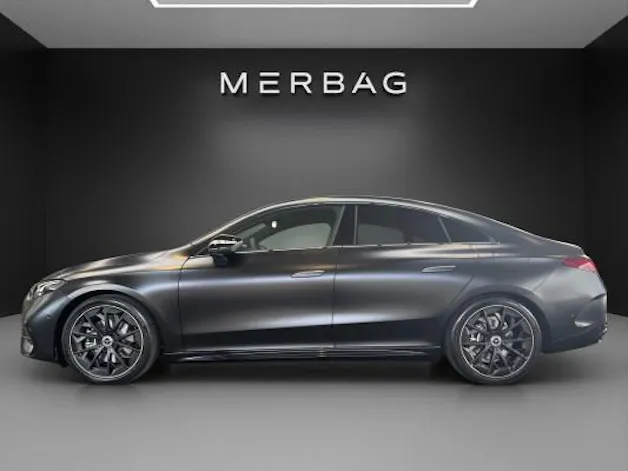 Mercedes-Benz CLA 220 8G-DCT 4Matic