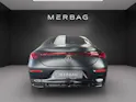 Mercedes-Benz CLA 220 8G-DCT 4Matic