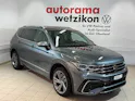 VW Tiguan Allspace 2.0TSI R-Line 4Motion DSG