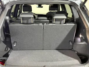 VW Tiguan Allspace 2.0TSI R-Line 4Motion DSG