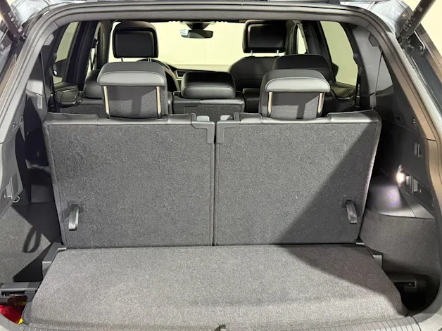 VW Tiguan Allspace 2.0TSI R-Line 4Motion DSG