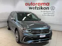 VW Tiguan Allspace 2.0TSI R-Line 4Motion DSG