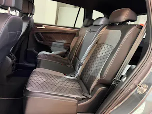 VW Tiguan Allspace 2.0TSI R-Line 4Motion DSG