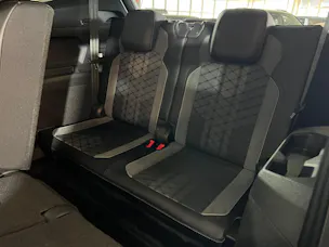 VW Tiguan Allspace 2.0TSI R-Line 4Motion DSG
