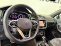 VW Tiguan Allspace 2.0TSI R-Line 4Motion DSG