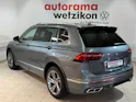 VW Tiguan Allspace 2.0TSI R-Line 4Motion DSG
