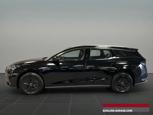 BYD Seal 6 DM-i Touring Boost