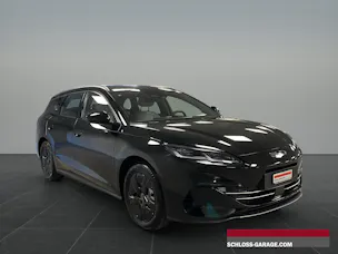 BYD Seal 6 DM-i Touring Boost
