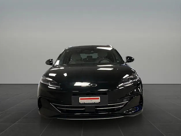BYD Seal 6 DM-i Touring Boost