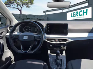 SEAT Ibiza 1.0 EcoTSI Style DSG