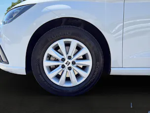 SEAT Ibiza 1.0 EcoTSI Style DSG